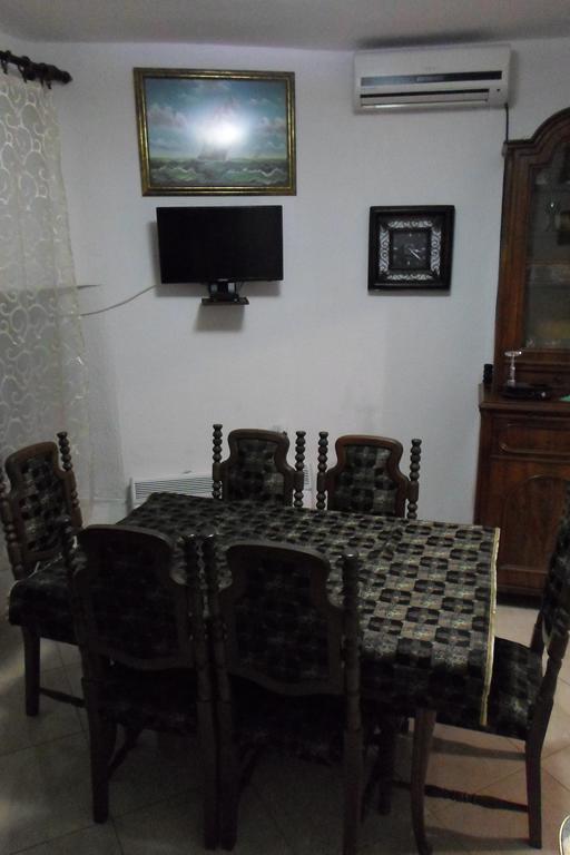 Holiday Home Stone House Perast Bagian luar foto